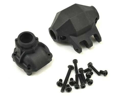 SSD RC Diamond Pro Center Housing Set - SSD00226