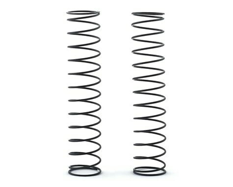 Axial Capra 13x70mm Shock Spring (Soft/Soft - 0.72 lbs/in) (Purple) (2) - AXI233004