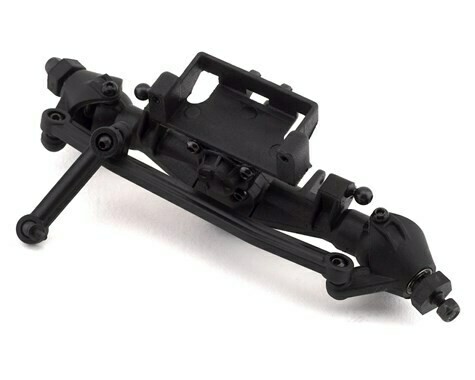 Axial SCX24 Front Axle - AXI31609