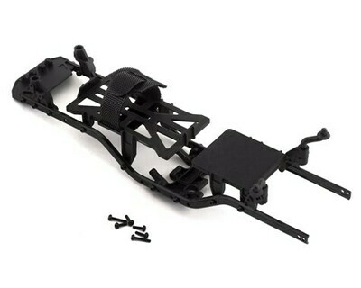 Axial SCX24 Chassis Set - AXI31614