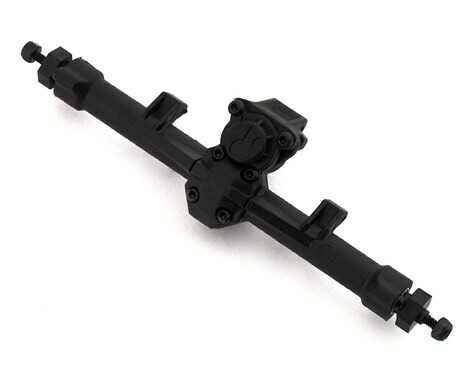 Axial SCX24 Rear Axle - AXI31610
