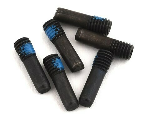 Traxxas TRX-4 3x10mm Screw Pin (6) - TRA8221