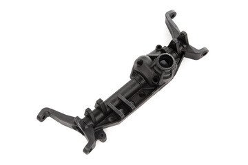 Axial AR45P Portal Axle Housing (Front): SCX10 III - AXI232022