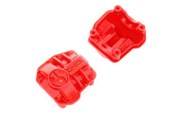Axial AR45 Differential Cover: SCX10 III - AXI232026
