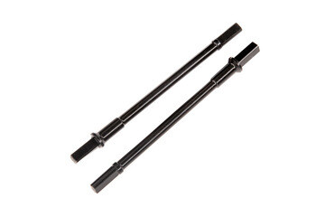 Axial AR45p Straight Axle Shaft (2pc):SCX10III - AXI232028
