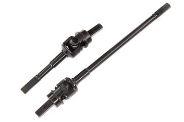 Axial AR45P Universal Axle Set (2pcs): SCX10III - AXI232027