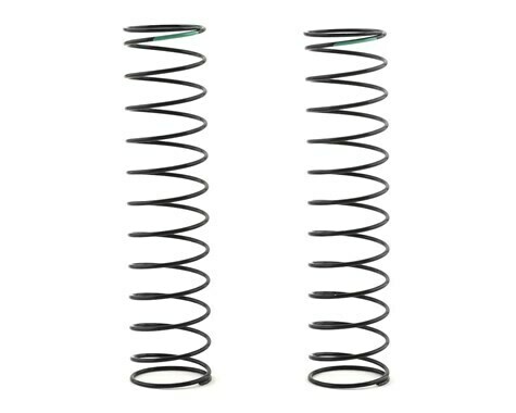 Element RC 63mm Shock Spring (Grey - 1.49 lb/in) - ASC42089