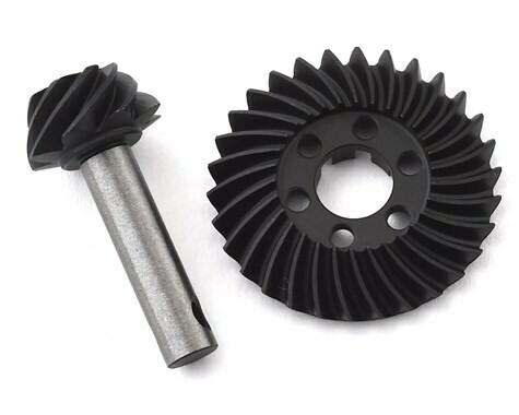 Axial 6-Bolt 30 8 Heavy Duty Gear Set - AXI232003