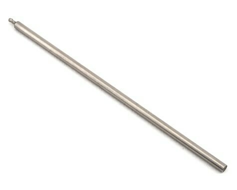 ProTek RC &quot;TruTorque&quot; HSS Steel Metric Ball End Replacement Tip (1.5mm) - PTK-8235