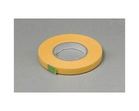 Tamiya Masking Tape Refill (6mm) - TAM87033