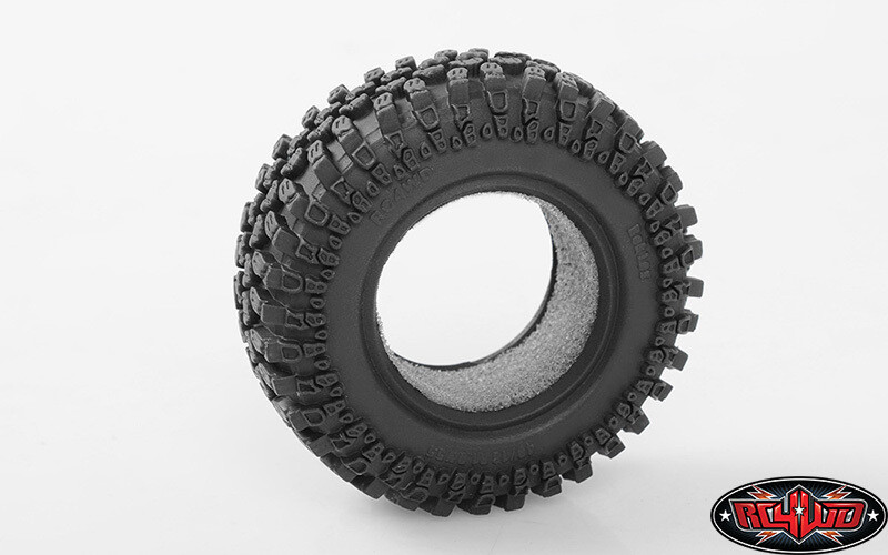 RC4WD ROK LOX 1.0" MICRO COMP TIRES - Z-T0028