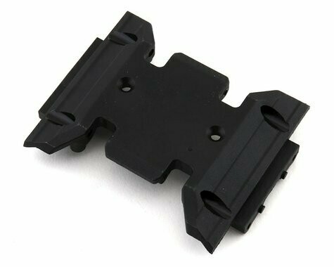 Axial SCX10 III Center Transmission Skid Plate - AXI231010