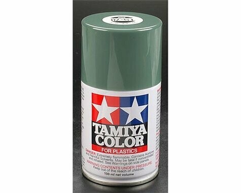 Tamiya TS-78 Spray Can (Field Grey) (100ml) - TAM85078