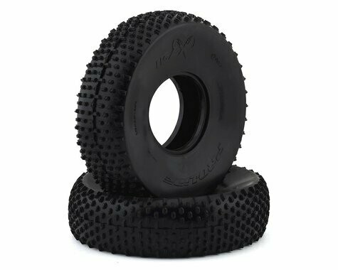 Pro-Line Ibex Ultra Comp Rock Terrain 2.2&quot; Rock Crawler Tires (2) (Predator) - PRO1017803