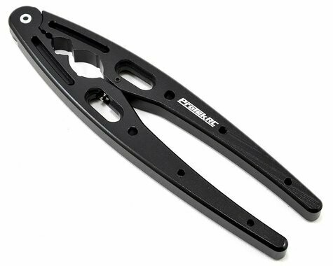 ProTek RC &quot;TruTorque&quot; Shock Shaft Pliers - PTK-8267