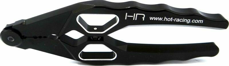 Hot Racing Shock Shaft and Ball End Multi-Function Pliers - sdp868x01