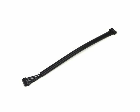 Dynamite Flexible Sensor Wire, 125mm - DYNP1125
