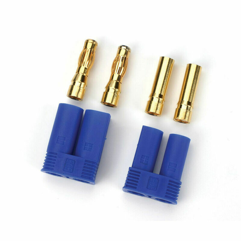 Dynamite Connector: EC5 Device and EC5 Battery Set - DYNC0023