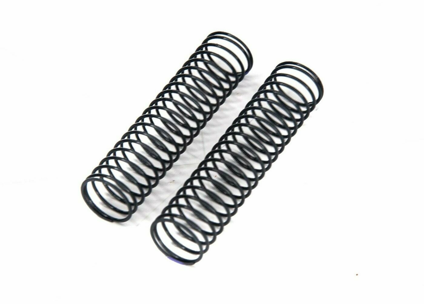 Axial Spring 13x62mm 1.9lbs in White Medium (2) - AXI233016