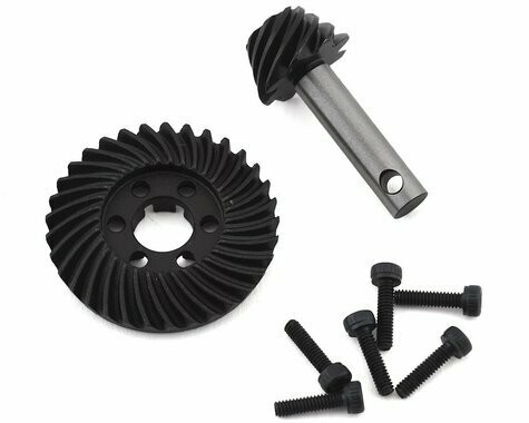VANQUISH AR44 Axle Underdrive Gear Set (33T/8T) - VPS08331