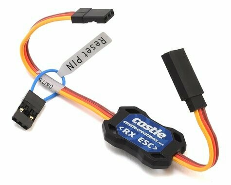 Castle Creations B Link Bluetooth Adapter - CSE011-0135-00