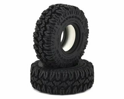 RC4WD Milestar Patagonia M/T 1.9" Scale Tires (2) - ZT0178