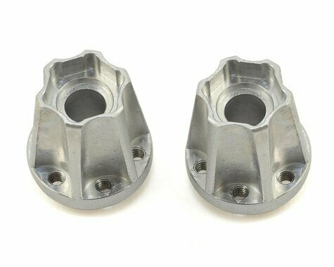 VANQUISH SLW 850 WHEEL HUB - VPS01627