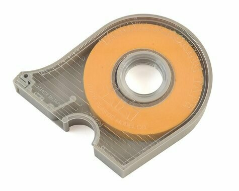 Tamiya Masking Tape Dispenser (10mm) - TAM87031