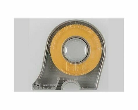Tamiya 18mm Masking Tape - TAM87032