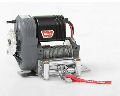 RC4WD "Warn" 8274 1/10 Scale Winch - RC4ZE0075