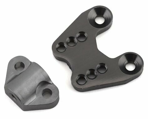 Element RC Enduro Gatekeeper Panhard Plates - ASC42255