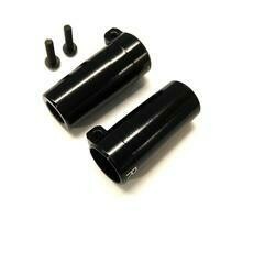 Crawl Space SCX10 II rear lockout - rear lockout