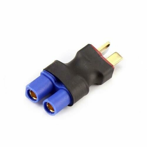 Crawl Space EC3 female to Deans male Adapter