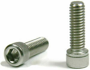 4-40 X 1/4 Screws (25) - 440screws
