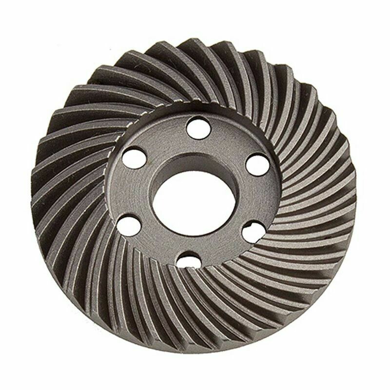 Team Associated Machined Steel Ring Gear: ELEMENT Enduro - ASC42059