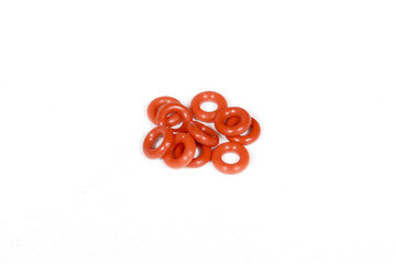 Axial O-Ring, 2.5 x 1.5mm - AXA1179