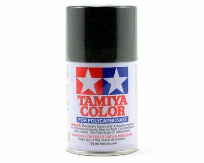 Tamiya PS-53 Lame Flake Lexan Spray Paint (100ml) - TAM86053