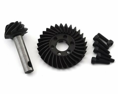 VANQUISH Axial AR44 Heavy Duty 6-Bolt Axle Gear Set (30T/8T) - VPS08330