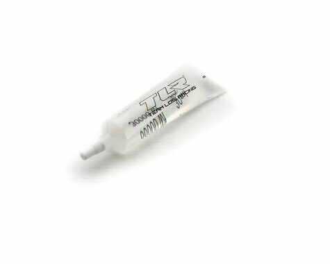 Team Losi Racing Silicone Differential Fluid (30ml) (30,000cst) - TLR5285