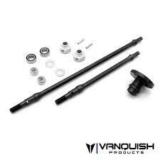Vanquish Products Rear Axle Shaft Package: VXD AR60 - VPS08120
