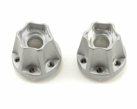 VANQUISH SLW 725 WHEEL HUB - VPS01041