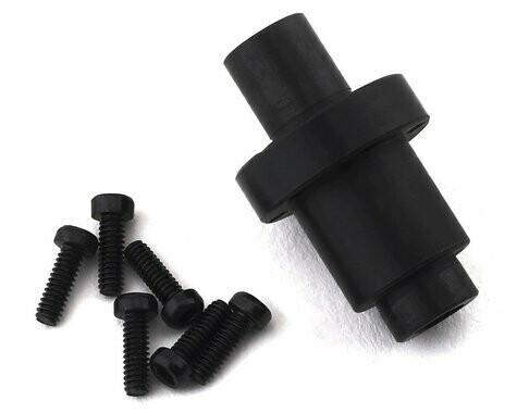 Element RC Factory Team Enduro Ring Gear Spool - ASC42058