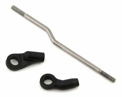 Axial SCX10 III AR45P Panhard Bar &amp; Rod Ends - AXI234010