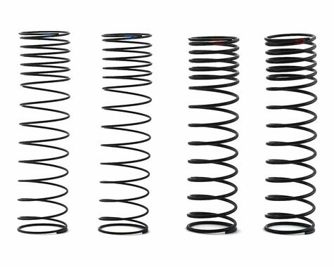 Pro-Line Big Bore Scaler Shocks Spring Set - PRO6343-02