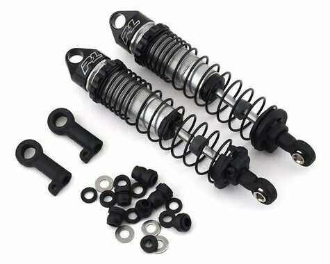 Pro-Line Big Bore Scaler Shocks (90mm) (2) - PRO6343-00
