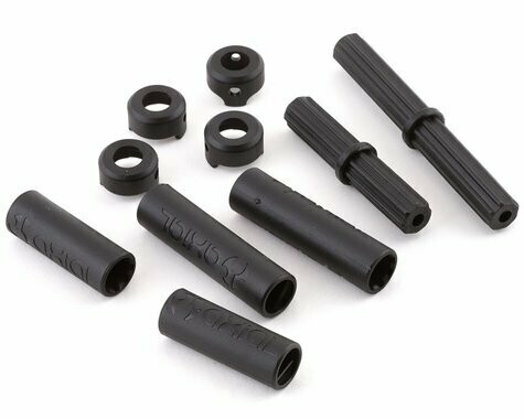 Axial RBX10 Ryft WB11 Driveshaft Set - AXI232051