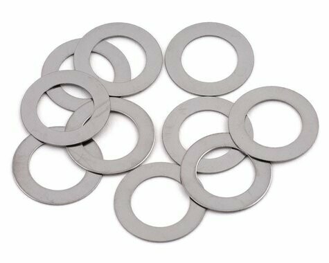 Axial 9.5x16x0.3mm Washer (10) - AXI236106