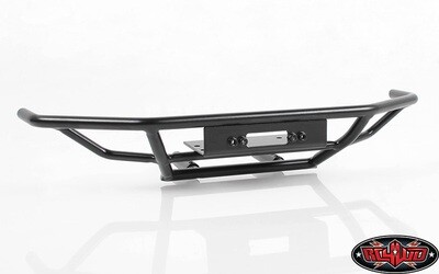 RC4WD MARLIN CRAWLER FRONT WINCH BUMPER FOR TRAIL FINDER 2 - Z-S1496