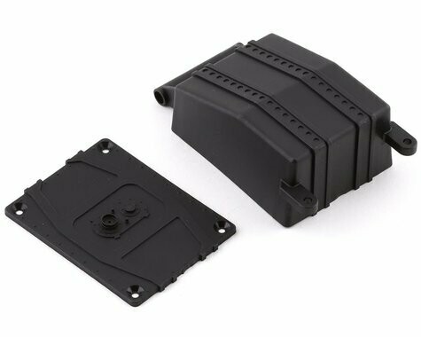 Axial RBX10 Ryft Cage Fuel Cell (Black) - AXI231035