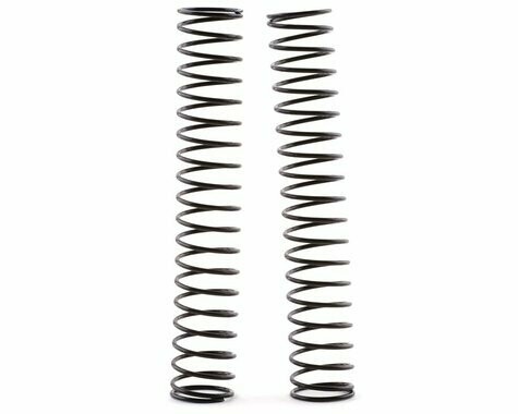 Axial RBX10 Ryft 15x105mm Rear Shock Spring (1.75lbs - Purple) (2) - AXI233028